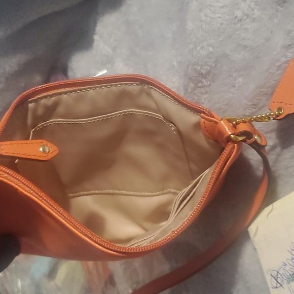 Coach Wristlet - Picture 5 of 7